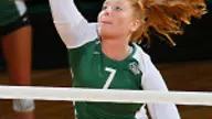 Blazers Bolt Past Thundering Herd, 3-0