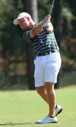 Men's Golf Wraps Up Warrior Wave Intercollegiate