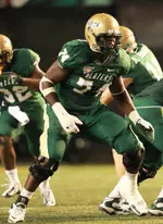 Blazers Land Two On All-Conference USA First Team