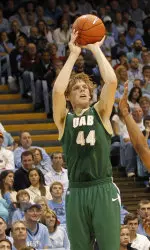 UAB Heads To Middle Tennessee For Midweek Matchup