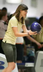 Blazers Bowling This Weekend In Bessemer