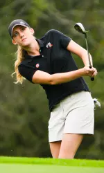 Watts Finishes Second At USA Women's Invitational