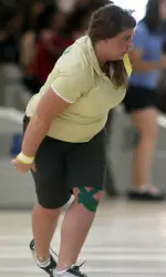 Blazer Bowling Wins Bulldog Roundup