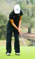 Blazers Finish Eighth At Lady Eagle Invite