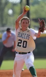 UAB Sweeps C-USA Player Of The Week Awards