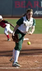 Blazers Hike To Hattiesburg For Three-Game Set