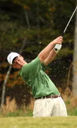 Blazers Close Day One Of NCAA Championships