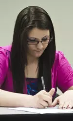 Marisa DiPonio To Join Blazer Bowling Team In Fall