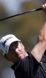McDowell Shares 54-Hole Lead At U.S. Open