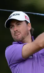 McDowell Finishes Just Shy Of Second U.S. Open Title