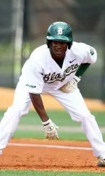 Austin, Graffeo Named Midwest League All-Stars