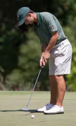 Ulmer, Sutton To Square Off In State Match Play Semis