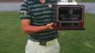 Paul Dunne Wins Montgomery Invitational