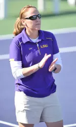 Women's Tennis Opens Fall At Atlanta Classic