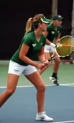 UAB Takes Three Matches At Atlanta Classic