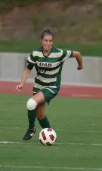 Late Goal Lifts FAU over UAB