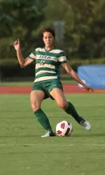 Women's Soccer Opens C-USA Schedule On Friday
