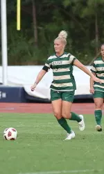 Kickin' It With Kirsten and EJ #6