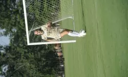 Women's Soccer Edged By Marshall