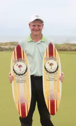 UAB Men's Golf Opens 2012 Season At Kiawah Invite