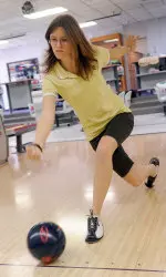UAB Bowling Fall Recap