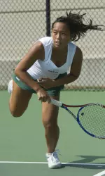 Women's Tennis Heads To ITA Southern Regional