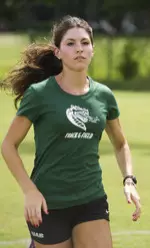 Cross Country Heads To Indiana State Pre-Nationals