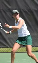 Castro And Witkowski Win At ITA Southern Regional
