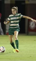 UAB Women's Soccer Shuts Out Old Dominion 2-0