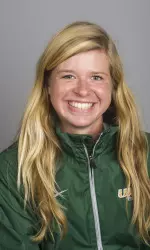 Ragon Wins Consolation Draw At ITA Southern Regional