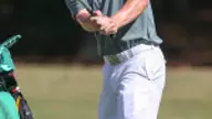 Men's Golf Wins Georgetown Intercollegiate