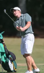 Men's Golf Wins Georgetown Intercollegiate