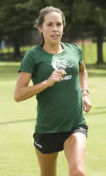 Kirk Named UAB Student-Athlete Of The Week