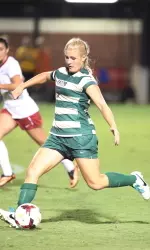 Women's Soccer Set to Host Tulsa/North Texas
