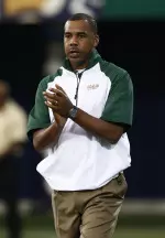 Blazers Return To Practice Field Tuesday