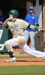 UAB Baseball Begins Fall Practice Friday