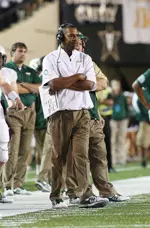 Blazers Preparing for High-Powered Blue Raider Offense