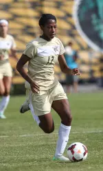 Blazers Drop Regular-Season Finale To Florida Atlantic, 2-0