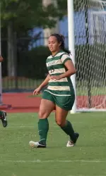 Kauka Named Student-Athlete Of The Week