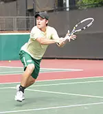 Men's Tennis Heads To USTA/ITA Regionals