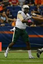 Blazers Host Middle Tennessee For 2013 Homecoming