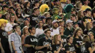 UAB Announces Seating Changes For Rice Game