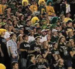 UAB Announces Seating Changes For Rice Game