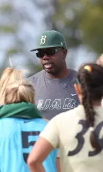 Registration Open for Harold Warren's Futbol Academy