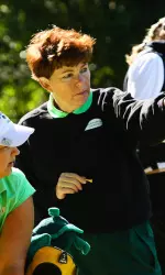 Women's Golf Signs Three To NLIs