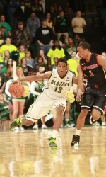 Chad Frazier Named C-USA Player Of The Week