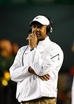 Blazers Wrap Up Season Saturday Vs. Southern Miss