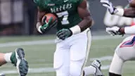 UAB Falls To Marshall, 56-14