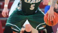 Robert Williams: UAB's Gritty Guard Does It All