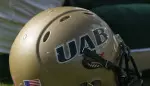 UAB Announces Football Series With Georgia State